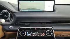 2022 Genesis GV80 2.5T Gasoline AWD — фото 19