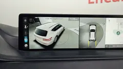 2022 Genesis GV80 2.5T Gasoline AWD — фото 20