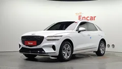 2024 Genesis GV70 2.5T Gasoline 2WD — фото 1