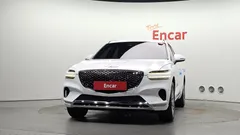 2024 Genesis GV70 2.5T Gasoline 2WD — фото 3