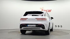 2024 Genesis GV70 2.5T Gasoline 2WD — фото 4