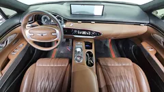 2024 Genesis GV70 2.5T Gasoline 2WD — фото 7
