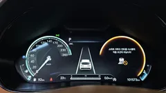 2024 Genesis GV70 2.5T Gasoline 2WD — фото 8