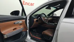 2024 Genesis GV70 2.5T Gasoline 2WD — фото 10