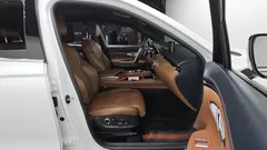 2024 Genesis GV70 2.5T Gasoline 2WD — фото 11