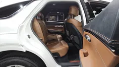 2024 Genesis GV70 2.5T Gasoline 2WD — фото 12