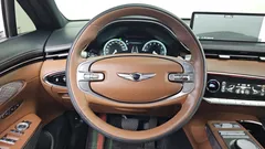 2024 Genesis GV70 2.5T Gasoline 2WD — фото 17