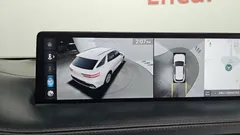 2024 Genesis GV70 2.5T Gasoline 2WD — фото 20