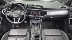 2023 Audi Q3 35 TDI Premium Sportback — фото 7