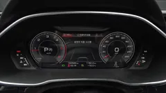 2023 Audi Q3 35 TDI Premium Sportback — фото 8