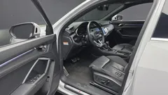 2023 Audi Q3 35 TDI Premium Sportback — фото 10