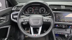 2023 Audi Q3 35 TDI Premium Sportback — фото 17