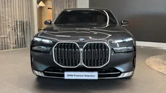 2023 BMW 7-Series 740i sDrive Design Pure Excellence — фото 3
