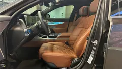 2023 BMW 7-Series 740i sDrive Design Pure Excellence — фото 10