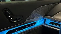 2023 BMW 7-Series 740i sDrive Design Pure Excellence — фото 15