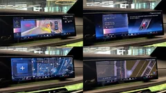 2023 BMW 7-Series 740i sDrive Design Pure Excellence — фото 18