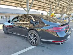 2023 Genesis G90 Gasoline 3.5 Turbo AWD — фото 9
