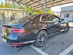 2023 Genesis G90 Gasoline 3.5 Turbo AWD — фото 10