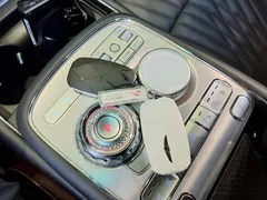 2023 Genesis G90 Gasoline 3.5 Turbo AWD — фото 17