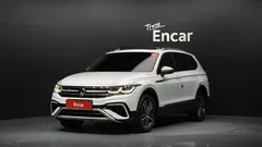 2023 Volkswagen Tiguan 2.0 TSI Prestige — фото 1