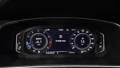 2023 Volkswagen Tiguan 2.0 TSI Prestige — фото 8