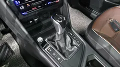 2023 Volkswagen Tiguan 2.0 TSI Prestige — фото 9