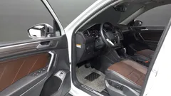 2023 Volkswagen Tiguan 2.0 TSI Prestige — фото 10