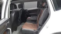 2023 Volkswagen Tiguan 2.0 TSI Prestige — фото 16