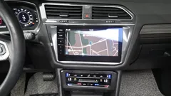 2023 Volkswagen Tiguan 2.0 TSI Prestige — фото 17
