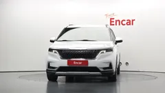 2023 Kia Carnival Diesel 9-Seater Prestige — фото 3