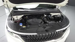 2023 Kia Carnival Diesel 9-Seater Prestige — фото 6