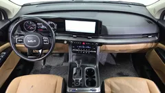 2023 Kia Carnival Diesel 9-Seater Prestige — фото 7