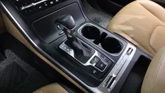 2023 Kia Carnival Diesel 9-Seater Prestige — фото 9
