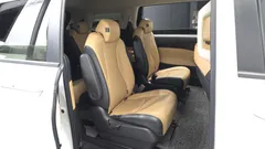 2023 Kia Carnival Diesel 9-Seater Prestige — фото 12
