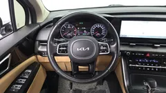 2023 Kia Carnival Diesel 9-Seater Prestige — фото 13