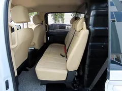 2023 Hyundai Staria Cargo 5-Seater — фото 6