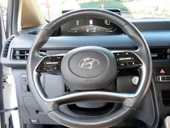 2023 Hyundai Staria Cargo 5-Seater — фото 8