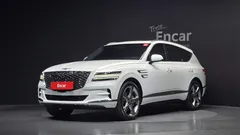 2022 Genesis GV80 2.5T Gasoline AWD — фото 1
