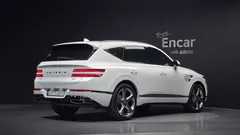 2022 Genesis GV80 2.5T Gasoline AWD — фото 2