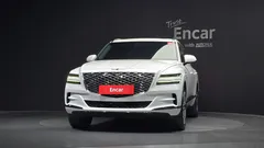 2022 Genesis GV80 2.5T Gasoline AWD — фото 3