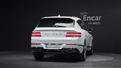 2022 Genesis GV80 2.5T Gasoline AWD — фото 4