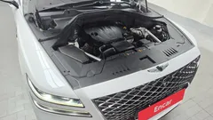 2022 Genesis GV80 2.5T Gasoline AWD — фото 6
