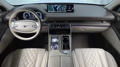 2022 Genesis GV80 2.5T Gasoline AWD — фото 7