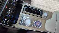 2022 Genesis GV80 2.5T Gasoline AWD — фото 9