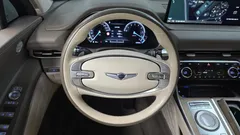 2022 Genesis GV80 2.5T Gasoline AWD — фото 12