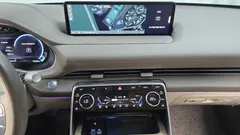 2022 Genesis GV80 2.5T Gasoline AWD — фото 13