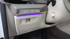 2022 Genesis GV80 2.5T Gasoline AWD — фото 20