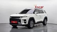 2023 SsangYong Torres Gasoline 1.5 2WD — фото 1