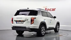 2023 SsangYong Torres Gasoline 1.5 2WD — фото 2