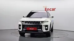 2023 SsangYong Torres Gasoline 1.5 2WD — фото 3